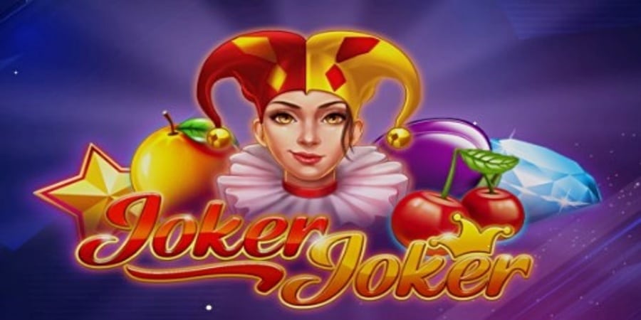 Easy to Crack Slots 2022 ที่ Joker Slots