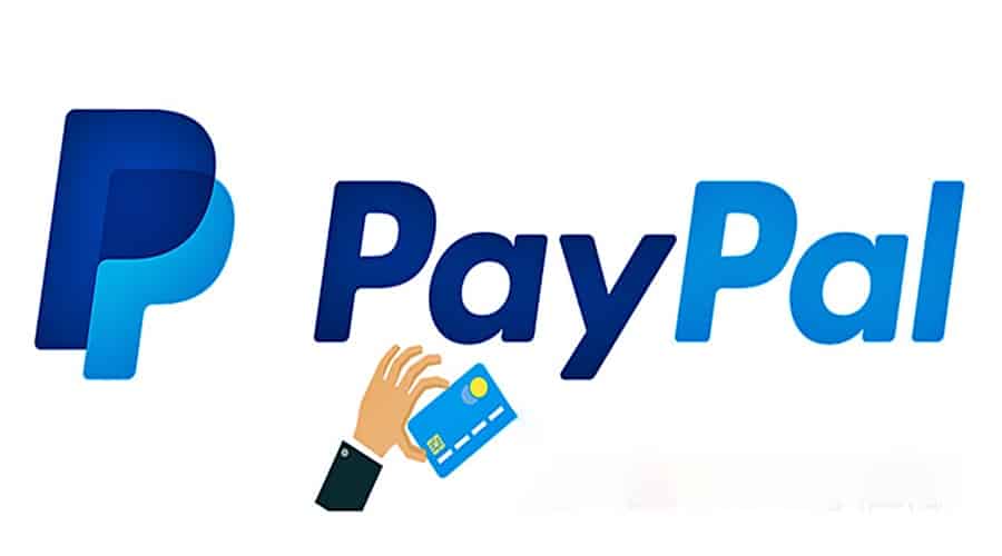 ความสะดวกสบายของ PayPal