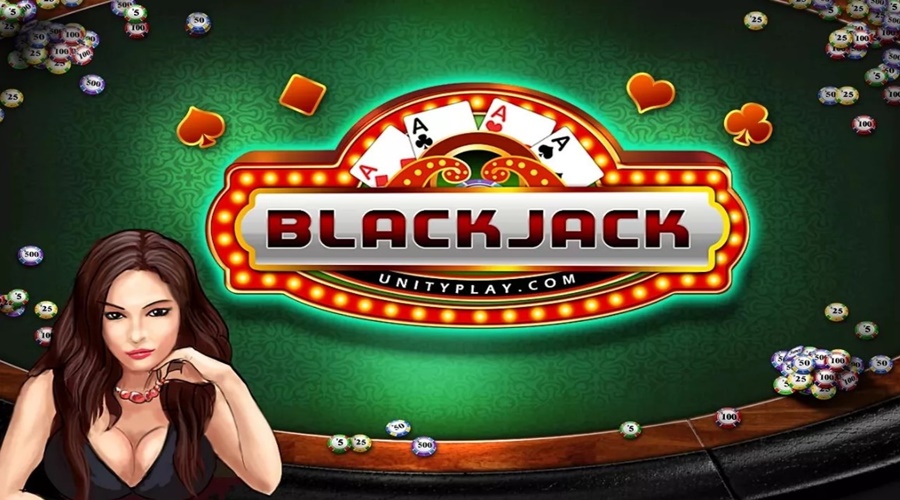 มาเป็น Blackjack Pro เปิดเผยกลยุทธ์ เว็บคาสิโน ไม่ผ่านเอเย่นต์