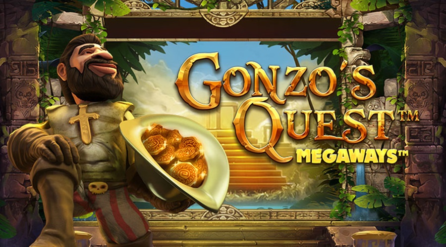 สล็อตเว็บตรง 100 ค้นพบขุมทรัพย์ที่ซ่อนอยู่ในเกม Gonzo's Quest