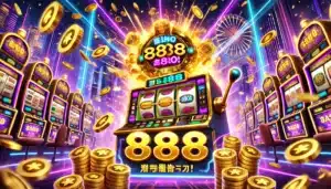 สมัครวันนี้ลุ้นโชคใหญ่ ปานามา888 สล็อตแตกง่าย!