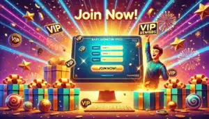 ปานามา888 สมัครง่าย! รับรางวัล VIP ทันที
