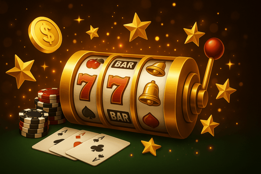 ลุ้นรางวัลยิ่งใหญ่ เสี่ยงโชคง่ายที่คุณต้องลอง!