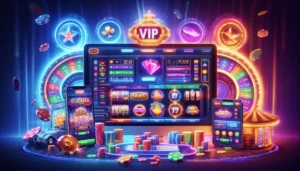 เว็บ ปานามา888 คาสิโนออนไลน์สาย VIP ลุ้นแจ็กพอตสุดมันส์